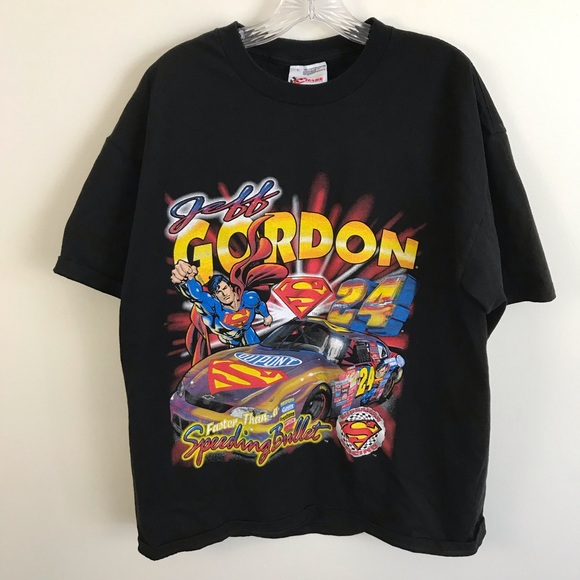 Chase Authentics Other - Jeff Gordon racing Superman 24 DuPont NASCAR Chase Authentics Other - Jeff Gordon racing Superman 24 DuPont NASCAR